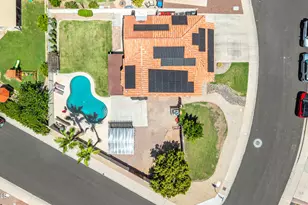 412 S Bonito Dr, Gilbert, AZ 85233 - Photo 35