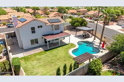 412 S Bonito Drive, Gilbert, AZ 85233 - Photo 3