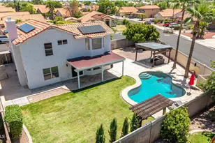 412 S Bonito Dr, Gilbert, AZ 85233 - Photo 3