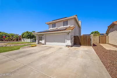 412 S Bonito Drive, Gilbert, AZ 85233 - Photo 37