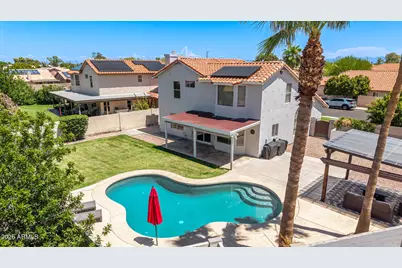 412 S Bonito Drive, Gilbert, AZ 85233 - Photo 33