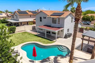 412 S Bonito Dr, Gilbert, AZ 85233 - Photo 33