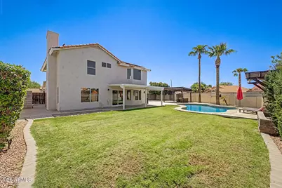 412 S Bonito Drive, Gilbert, AZ 85233 - Photo 27