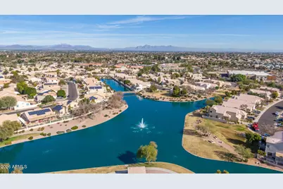 412 S Bonito Drive, Gilbert, AZ 85233 - Photo 47