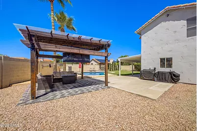 412 S Bonito Drive, Gilbert, AZ 85233 - Photo 31