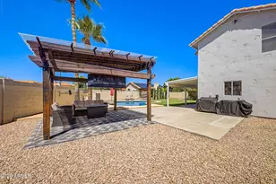412 S Bonito Dr, Gilbert, AZ 85233 - Photo 31