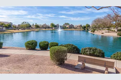 412 S Bonito Drive, Gilbert, AZ 85233 - Photo 39