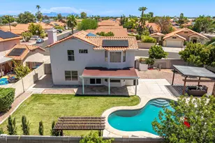412 S Bonito Dr, Gilbert, AZ 85233 - Photo 29
