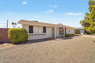 11025 W Florida Ave, Sun City, AZ 85351 - Photo 1