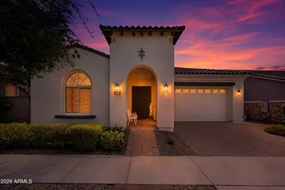10345 E Kinetic Drive, Mesa, AZ 85212 - Photo 1