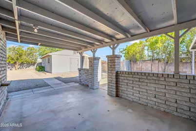 339 N 86th Street, Mesa, AZ 85207 - Photo 35