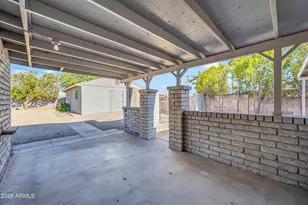 339 N 86th St, Mesa, AZ 85207 - Photo 35