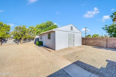 339 N 86th Street, Mesa, AZ 85207 - Photo 39