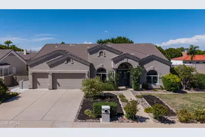 2140 E Mallory Street, Mesa, AZ 85213 - Photo 1