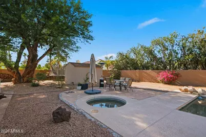 10678 E Gold Dust Avenue, Scottsdale, AZ 85258 - Photo 35
