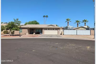 9823 N 48th Drive, Glendale, AZ 85302 - Photo 1
