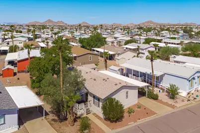 2000 S Apache #248 Road, Buckeye, AZ 85326 - Photo 5