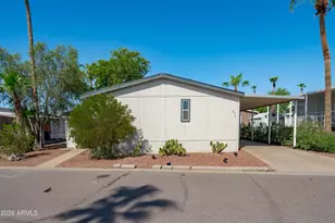 2000 S Apache #248 Rd, Buckeye, AZ 85326 - Photo 7