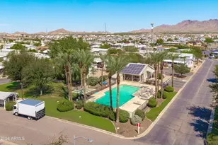 2000 S Apache #248 Rd, Buckeye, AZ 85326 - Photo 47