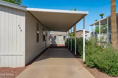 2000 S Apache #248 Road, Buckeye, AZ 85326 - Photo 37
