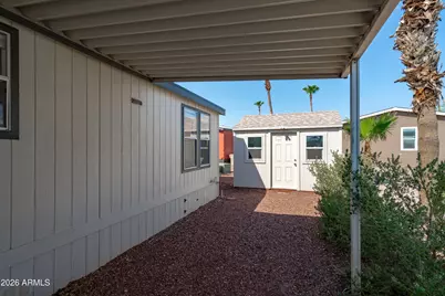 2000 S Apache #248 Road, Buckeye, AZ 85326 - Photo 33