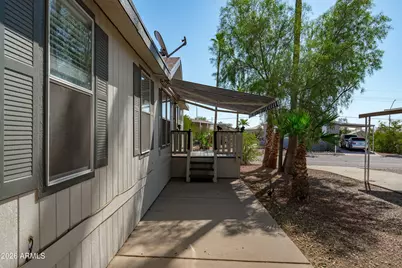 2000 S Apache #248 Road, Buckeye, AZ 85326 - Photo 41