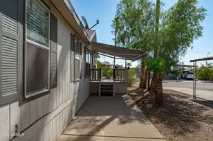 2000 S Apache #248 Rd, Buckeye, AZ 85326 - Photo 41