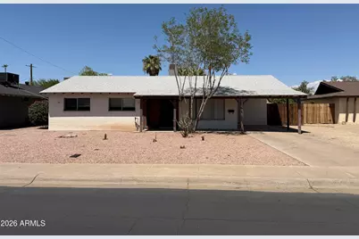116 E Manhatton Drive, Tempe, AZ 85282 - Photo 1