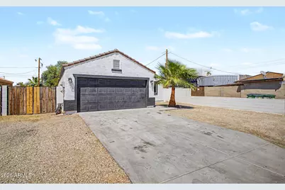 3514 W Pierce Street, Phoenix, AZ 85009 - Photo 1