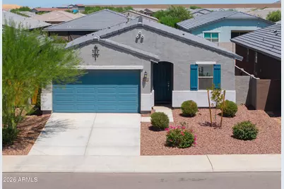35490 W Cartegna Lane, Maricopa, AZ 85138 - Photo 1