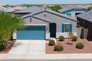35490 W Cartegna Ln, Maricopa, AZ 85138 - Photo 1