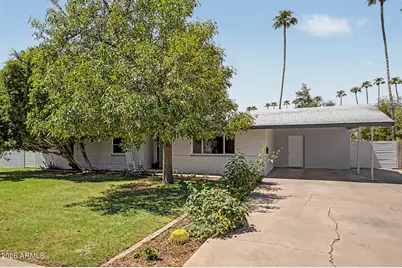 820 N Lesueur --, Mesa, AZ 85203 - Photo 5