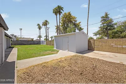 820 N Lesueur --, Mesa, AZ 85203 - Photo 31