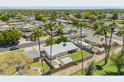 820 N Lesueur --, Mesa, AZ 85203 - Photo 37