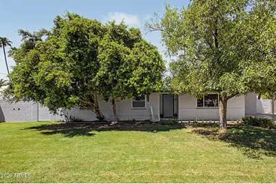 820 N Lesueur --, Mesa, AZ 85203 - Photo 1