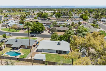 820 N Lesueur --, Mesa, AZ 85203 - Photo 35