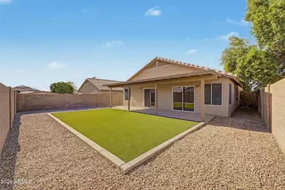 4961 E Holmes Avenue, Mesa, AZ 85206 - Photo 31