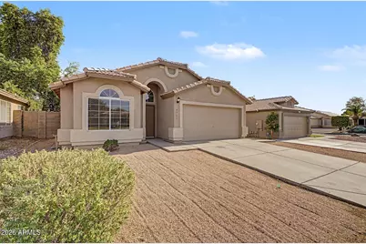 4961 E Holmes Avenue, Mesa, AZ 85206 - Photo 3