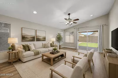 4961 E Holmes Avenue, Mesa, AZ 85206 - Photo 7