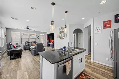 31072 N 136th Lane, Peoria, AZ 85383 - Photo 5