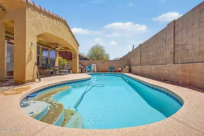 31072 N 136th Lane, Peoria, AZ 85383 - Photo 29