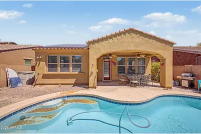 31072 N 136th Lane, Peoria, AZ 85383 - Photo 27
