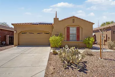 31072 N 136th Lane, Peoria, AZ 85383 - Photo 1