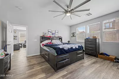 31072 N 136th Lane, Peoria, AZ 85383 - Photo 11