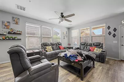 31072 N 136th Lane, Peoria, AZ 85383 - Photo 9