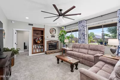 1071 E Ivanhoe Street, Gilbert, AZ 85295 - Photo 17