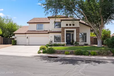 1071 E Ivanhoe Street, Gilbert, AZ 85295 - Photo 1