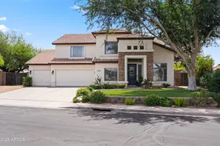 1071 E Ivanhoe St, Gilbert, AZ 85295 - Photo 1