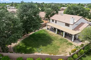 1071 E Ivanhoe St, Gilbert, AZ 85295 - Photo 31