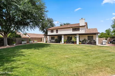 1071 E Ivanhoe Street, Gilbert, AZ 85295 - Photo 29